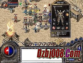 1.76小极品元素服务端