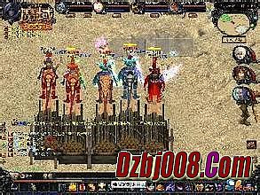 传奇星王版本1.80