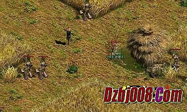 1.85星王合击服务端