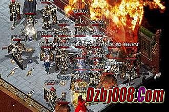 热血传奇手机版好玩吗