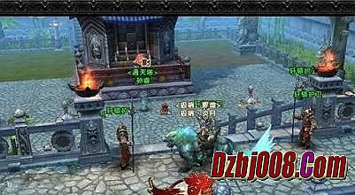 传奇手游后期职业推荐