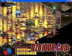 精品传奇1.76散人版