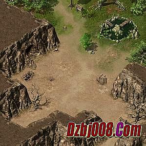 热血传奇单职业迷失