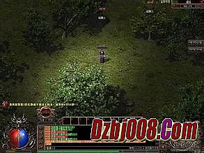 热血传奇2.0.5.80