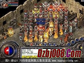 梦回传奇修改器