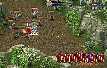 传奇世界冰箭术厉害吗