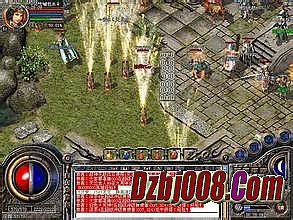 1.76复古传奇手游