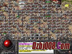 传奇网页版手游