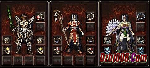 刀塔传奇神器任务 火枪