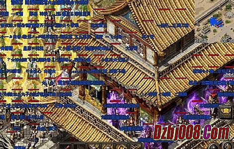 传奇平民玩哪个职业好