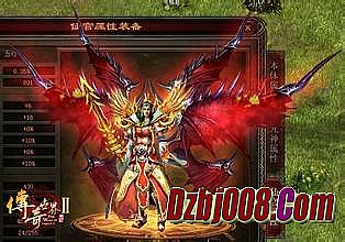 热血传奇泉水坐标
