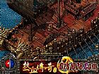 原始传奇,石林那里的魔龙刀兵挡路者